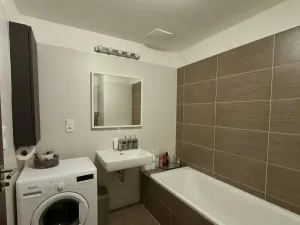 Pronájem bytu 2+kk, Praha - Střížkov, Teplická, 48 m2