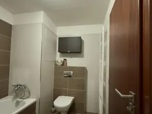 Pronájem bytu 2+kk, Praha - Střížkov, Teplická, 48 m2