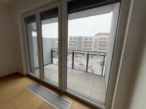 Pronájem bytu 2+kk, Praha - Háje, Výstavní, 61 m2