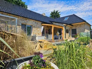 Prodej rodinného domu, Halenkovice, 163 m2