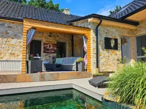 Prodej rodinného domu, Halenkovice, 163 m2