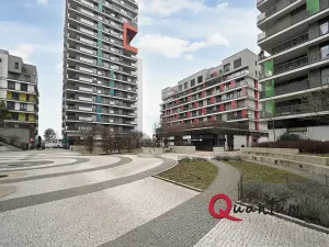 Pronájem bytu 1+kk, Praha - Malešice, Nad úžlabinou, 27 m2