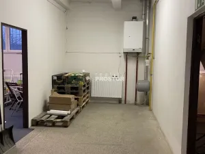 Pronájem skladu, Jirny, Tovární, 179 m2
