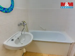 Prodej bytu 1+1, Ostrava - Poruba, Bulharská, 38 m2