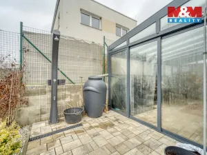 Prodej bytu 4+kk, Králův Dvůr - Křižatky, Na Vinohradech, 94 m2