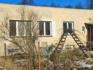 Prodej rodinného domu, Rychvald, 78 m2