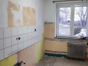 Prodej rodinného domu, Rychvald, 78 m2