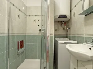 Prodej bytu 3+1, Černovice, Družstevní, 56 m2