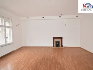 Pronájem bytu 4+1, Teplice, Masarykova třída, 172 m2