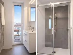 Prodej bytu 1+kk, Brno, Stavební, 32 m2