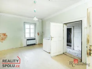 Prodej rodinného domu, Vysoké Mýto - Vysoké Mýto-Město, Sv. Čecha, 152 m2