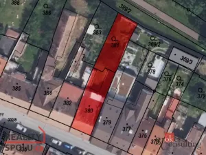 Prodej rodinného domu, Vysoké Mýto - Vysoké Mýto-Město, Sv. Čecha, 152 m2