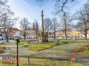 Prodej rodinného domu, Vysoké Mýto - Vysoké Mýto-Město, Sv. Čecha, 152 m2