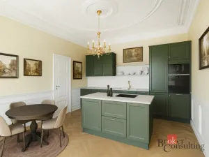 Prodej rodinného domu, Vysoké Mýto - Vysoké Mýto-Město, Sv. Čecha, 152 m2