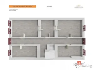 Prodej rodinného domu, Vysoké Mýto - Vysoké Mýto-Město, Sv. Čecha, 152 m2