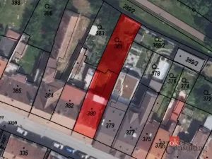 Prodej rodinného domu, Vysoké Mýto - Vysoké Mýto-Město, Sv. Čecha, 152 m2