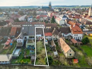 Prodej rodinného domu, Vysoké Mýto - Vysoké Mýto-Město, Sv. Čecha, 152 m2