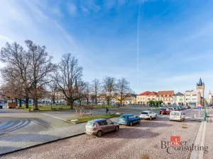 Prodej rodinného domu, Vysoké Mýto - Vysoké Mýto-Město, Sv. Čecha, 152 m2