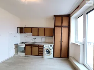 Pronájem bytu 2+1, Příbram - Příbram VII, Politických vězňů, 66 m2