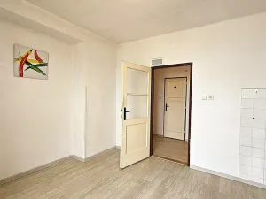 Pronájem bytu 2+1, Příbram - Příbram VII, Politických vězňů, 66 m2