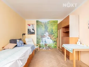 Prodej bytu 2+1, Kutná Hora, Hašplířská, 56 m2