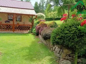 Prodej chalupy, Javorník, 80 m2