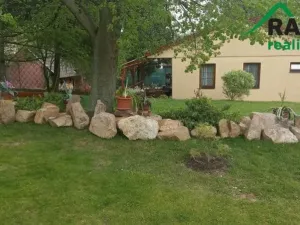 Prodej chalupy, Javorník, 80 m2