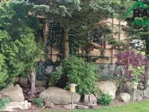 Prodej chalupy, Javorník, 80 m2