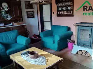 Prodej chalupy, Javorník, 80 m2