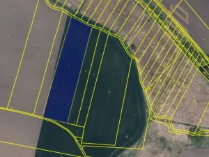 Prodej pole, Vrbice, Hlavní, 7211 m2