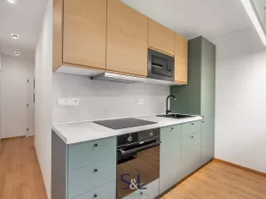 Prodej bytu 2+1, Ústí nad Labem, Jana Zajíce, 53 m2