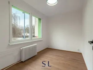 Prodej bytu 2+1, Ústí nad Labem, Jana Zajíce, 53 m2