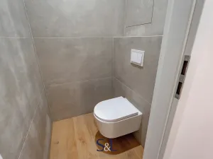 Prodej bytu 2+1, Ústí nad Labem, Jana Zajíce, 53 m2