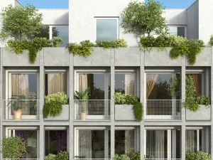 Prodej bytu 1+kk, Brno, Stará, 36 m2