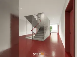 Prodej bytu 2+kk, Brno, Stará, 48 m2