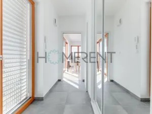 Pronájem bytu 3+kk, Praha, Formanská, 75 m2