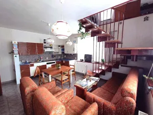 Prodej rodinného domu, Mnichovice, Nádražní, 180 m2