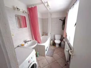 Prodej rodinného domu, Mnichovice, Nádražní, 180 m2