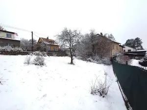 Prodej rodinného domu, Mnichovice, Nádražní, 180 m2