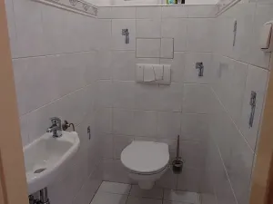 Pronájem bytu 3+1, České Budějovice, Jeronýmova, 108 m2