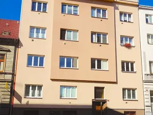 Pronájem bytu 3+1, České Budějovice, Jeronýmova, 108 m2