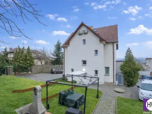 Prodej ubytování, Praha - Ruzyně, 15 m2