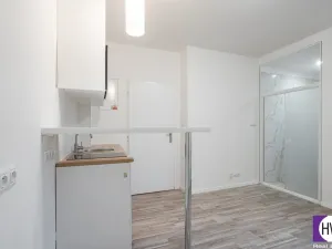 Prodej ubytování, Praha - Ruzyně, 30 m2