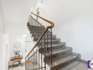 Prodej ubytování, Praha - Ruzyně, 30 m2