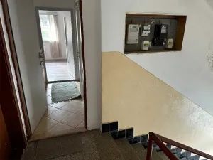 Pronájem bytu 1+kk, Velké Hamry, 42 m2