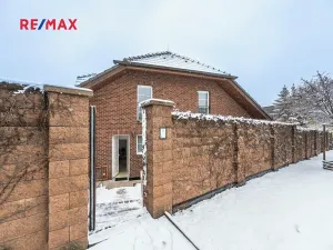 Pronájem bytu 1+kk, Praha - Stodůlky, Smíchovská, 24 m2