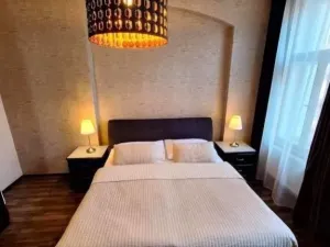 Prodej činžovního domu, Karlovy Vary, Moravská, 248 m2