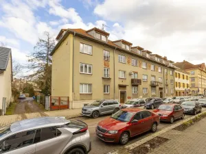 Prodej bytu 2+1, Pardubice - Zelené Předměstí, 66 m2