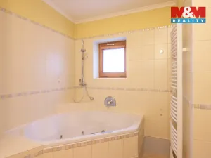 Prodej rodinného domu, Brno - Žebětín, Kohoutovická, 285 m2