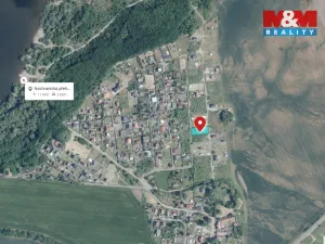 Prodej pozemku pro bydlení, Chbany - Vadkovice, 943 m2